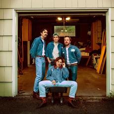 decoder mp3 Album by Glitterfox