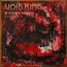 The Hidden Hymnal: Chapter II mp3 Album by Void King