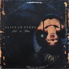 Lust In Peace mp3 Album by Alive In Stone