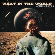 What In The World mp3 Album by Apollo Junction