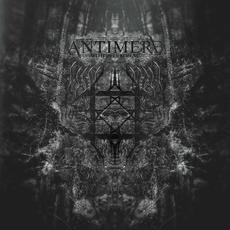 With Eyes Serene mp3 Album by Antimere