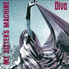 Diva mp3 Album by My Sister’s Machine