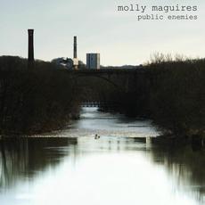 Public Enemies mp3 Album by Molly Maguires