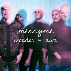 Wonder & Awe mp3 Album by MercyMe