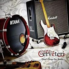 Don't Stop The Rock mp3 Album by Cerveteri