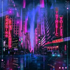 Synthetic Voices mp3 Album by Chasing Airplanes