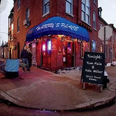 Harry's Place mp3 Album by Tom Faia & Kate Miller