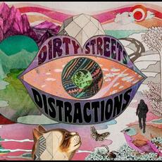 Distractions mp3 Album by The Dirty Streets