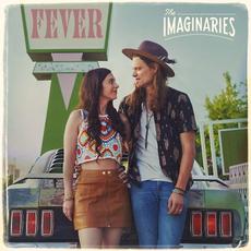 Fever mp3 Album by The Imaginaries