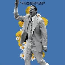 Age Of Monsters mp3 Album by The Bonnevilles