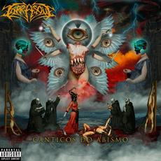 Cânticos do Abismo mp3 Album by Tarrasque