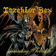 Something Terrible mp3 Album by Inzektor Rex
