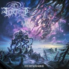 Eyes Between Worlds mp3 Album by Incremated