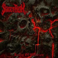 Realm Of Oblivion mp3 Album by State of Filth