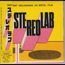 Instant Holograms On Metal Film (Japan Edition) mp3 Album by Stereolab