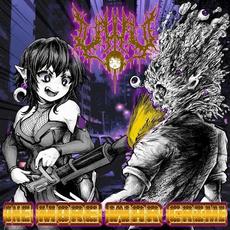 One More War Crime mp3 Album by Uwu