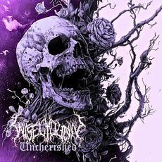 Uncherished mp3 Album by Wisely Dunn