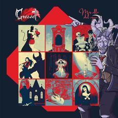 Más allá del agua mp3 Album by Gresset