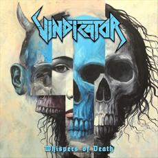 Whispers of Death mp3 Album by Vindicator
