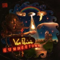 Bummertown mp3 Album by Van Darien