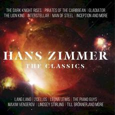 Hans Zimmer: The Classics mp3 Soundtrack by Hans Zimmer