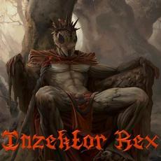 Danger Lethal Voltage mp3 Single by Inzektor Rex