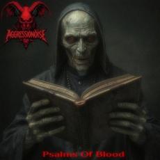 Psalms Of Blood mp3 Album by Aggressionoise
