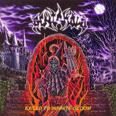 Exiled To Infinite Gloom mp3 Album by Pentakolo