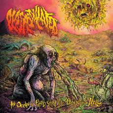 Gelatinous Mutation ov Brewed Origin mp3 Album by Plasmodulated