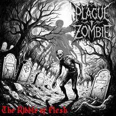 The Riddle of Flesh mp3 Album by Plague Zombie