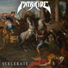 Scelerate mp3 Album by Patricide (2)