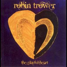 The Playful Heart mp3 Album by Robin Trower