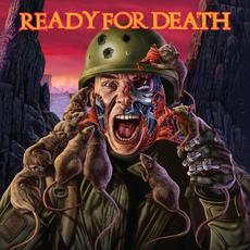 Pay with Your Face mp3 Album by Ready for Death