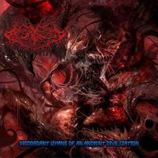 Discordant Hymns of an Ancient Civilization mp3 Album by Regurgitated Devourer