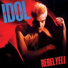 Rebel Yell (Expanded Edition) mp3 Album by Billy Idol