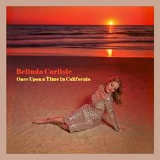 Once Upon a Time in California mp3 Album by Belinda Carlisle