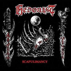 Scapulimancy mp3 Album by Hedonist (2)