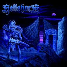 XXV mp3 Album by Hellshock