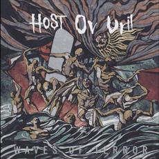 Waves Of Terror mp3 Album by Host Ov Vril