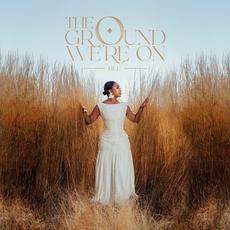 THE GROUND WE'RE ON mp3 Album by Hle
