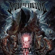 Captives mp3 Album by Order of the Dead
