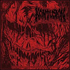 Insatiable Lust for Death mp3 Album by Kontusion