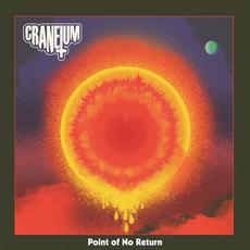 Point of No Return mp3 Album by Craneium