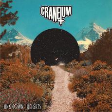 Unknown Heights mp3 Album by Craneium