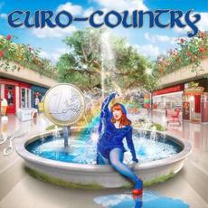 EURO-COUNTRY mp3 Album by Cmat