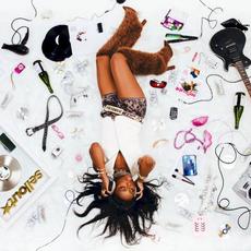 SELLOUT II mp3 Album by Jae Stephens