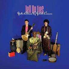 Tell No Lies mp3 Album by Justin Adams & Juldeh Camara