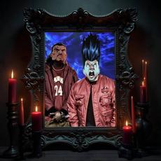 Omega Level (West Wing) mp3 Album by The Odd Couple (Tesla's Ghost & Ray Vendetta)