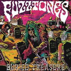 Buried Treasure mp3 Album by The Fuzztones