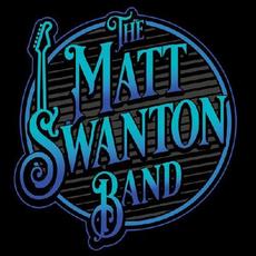 The Matt Swanton Band mp3 Album by The Matt Swanton Band